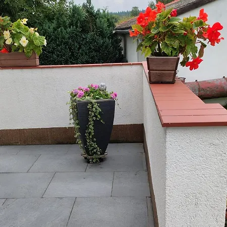 Prázdninový dům Thea
