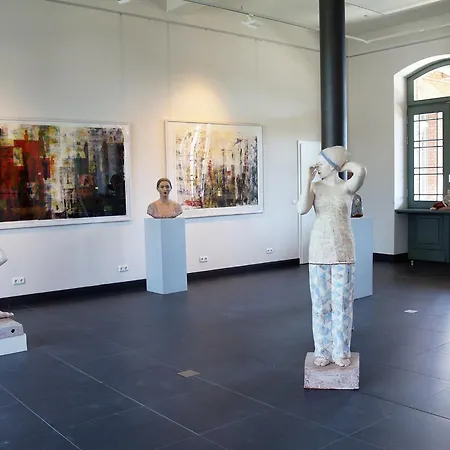 度假居 Thea Langhagen