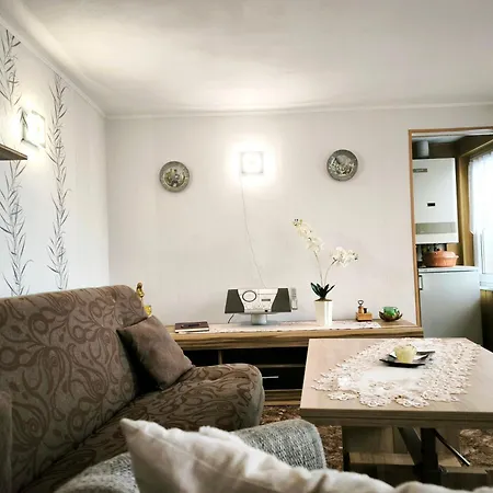 Prázdninový dům Thea *
