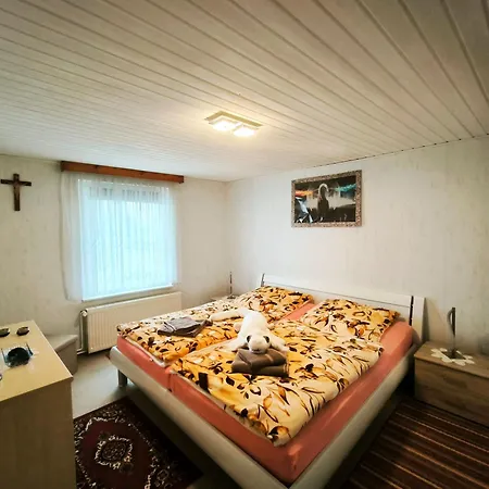 Thea Prázdninový dům Langhagen