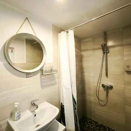 Thea 度假居 Langhagen